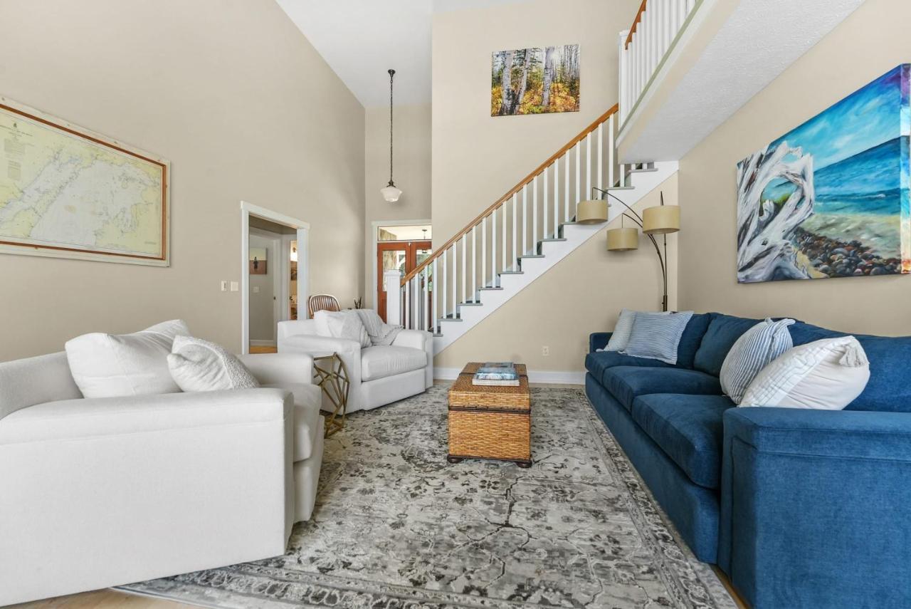 Northport Bay Beach Getaway Exterior foto