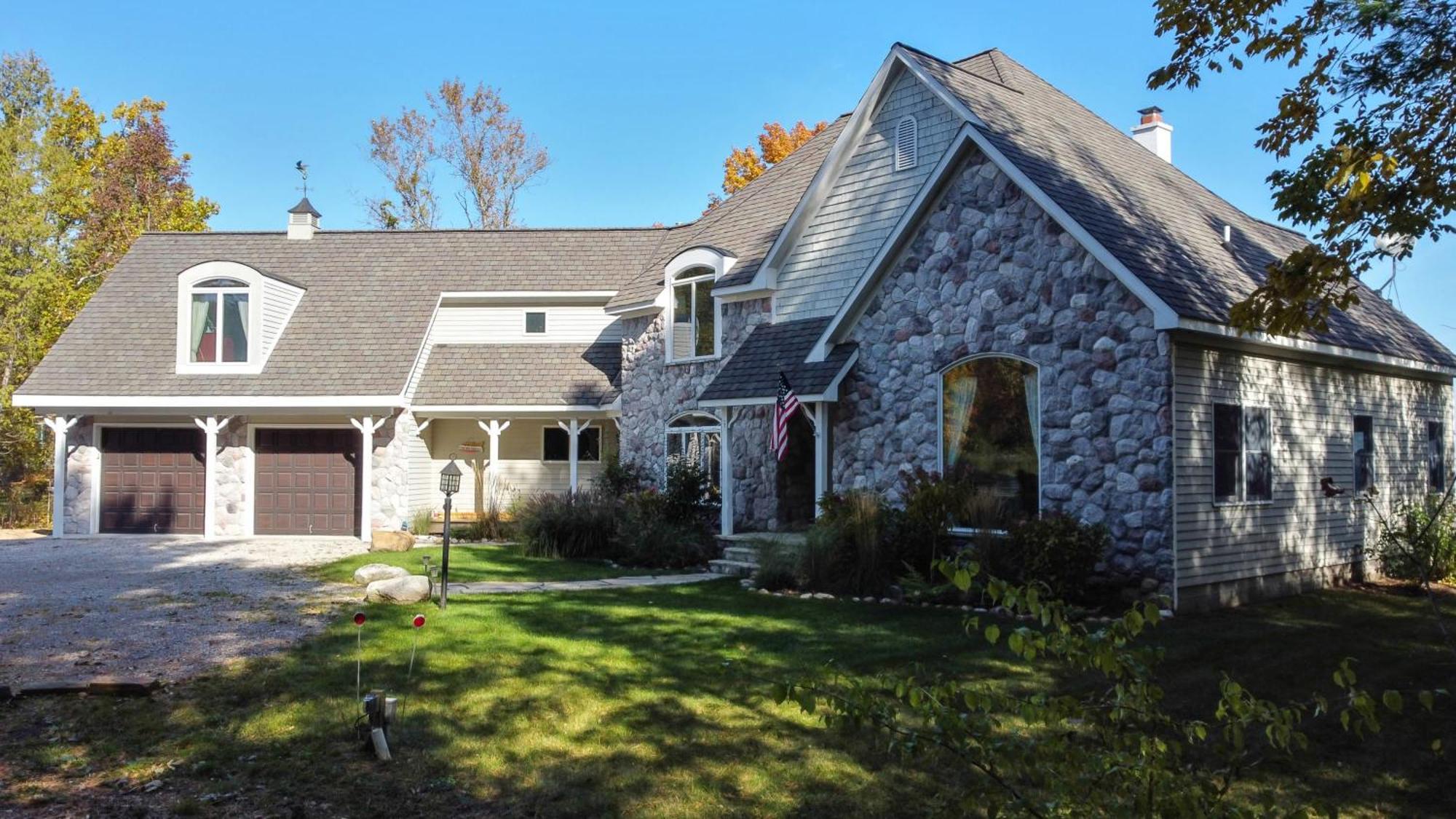 Northport Bay Beach Getaway Exterior foto