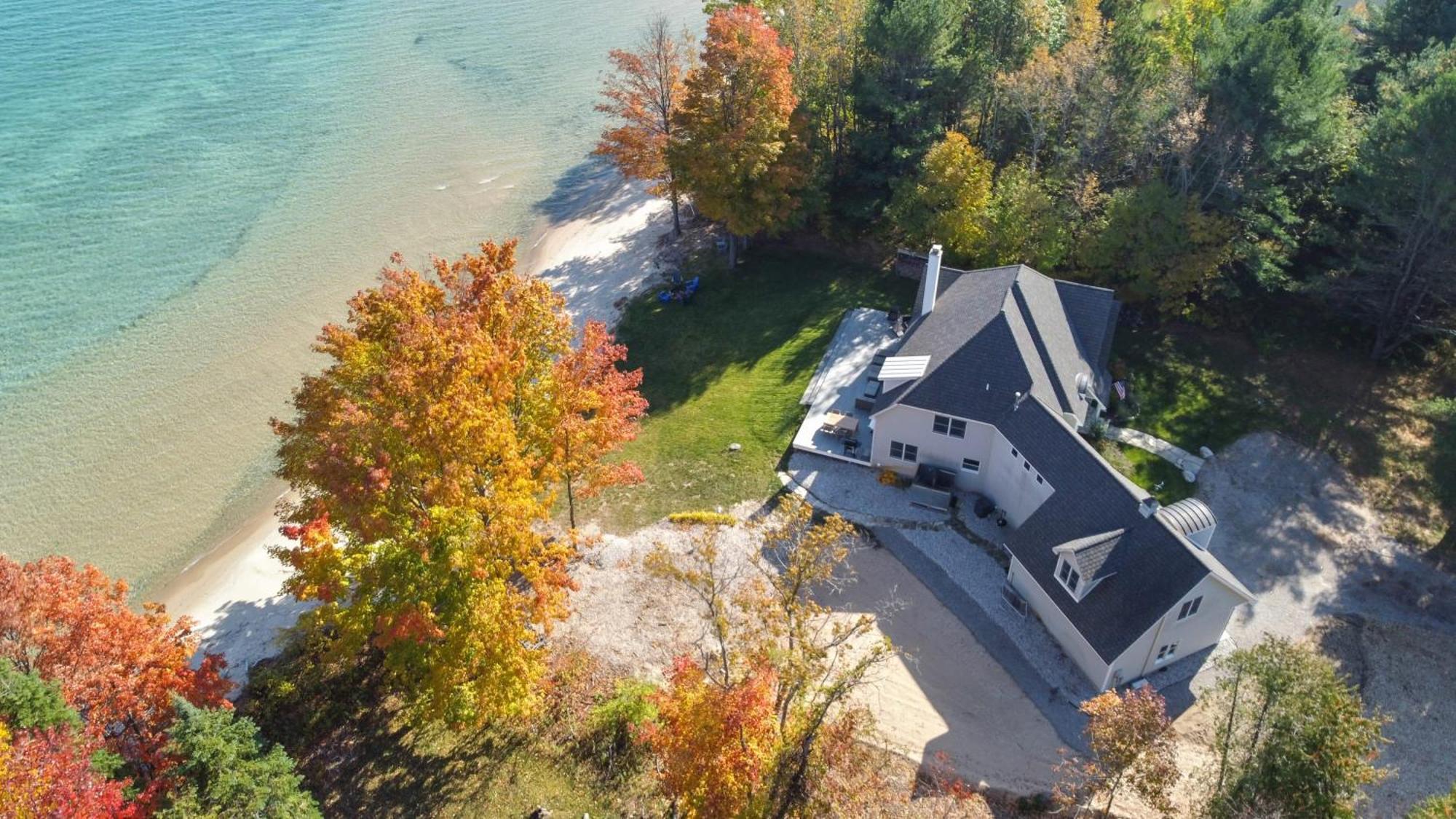 Northport Bay Beach Getaway Exterior foto